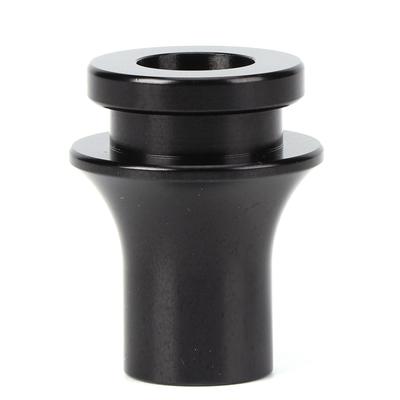 Pomello Leva Cambio Auto Stivale Dado di Fissaggio Adattatore Filettatura M10x1.5 Adatto per Honda