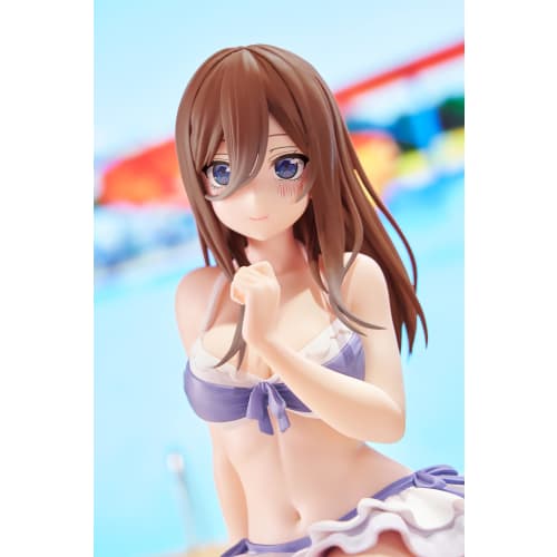 BANPRESTO The Quintessential Quintuplets Celestialvivi Nakano Miku