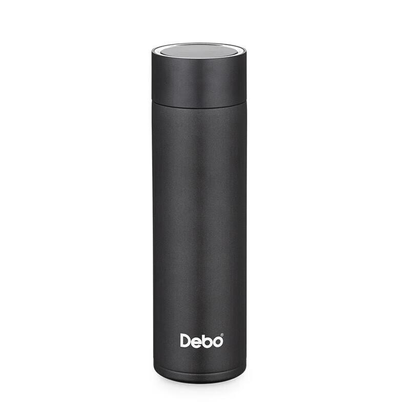 Debo Eto o 316 Stainless Steel Temperature Display Insulated Cup