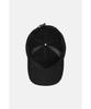 Koolongseupocheu Unisex Mesh Lightweight Sahara Cap Qerex26173Blk