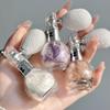 Pearlescent Glitter High Gloss Fragrant Loose Powder Spray