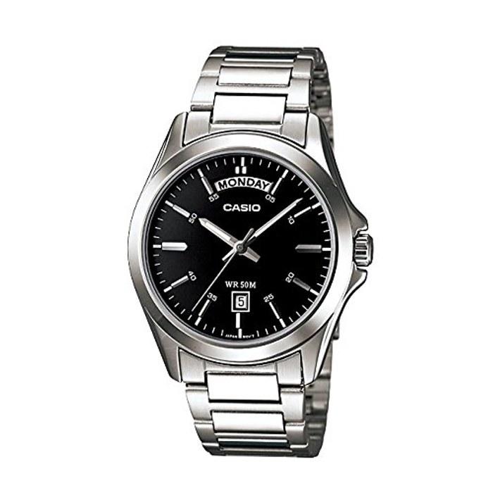 Casio Watch MTP-1370D-1A1