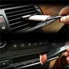 Cleaning Tool Air Conditioning Outlet Sponge Double Brush Head Car Supplies