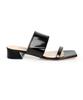 Pleiades Joy Sandals - Box Black