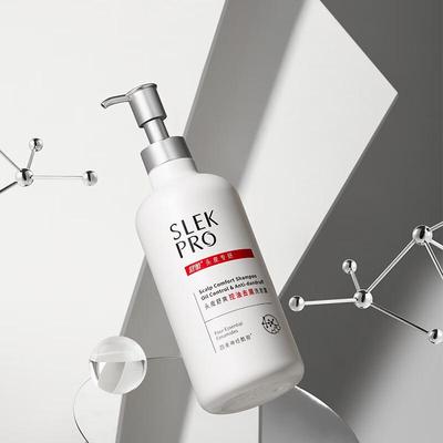 Shampoo e balsami per capelli