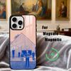 Rockin T-The N-National Band Phone Case For iPhone17,16,15,14,13,12,11 Plus,For Magnetic Wireless Charge Cover