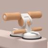 Double Color Abdominal Trainer Exercise Abdominal Fitness Equipment New Sit-Up Exercise Equipment