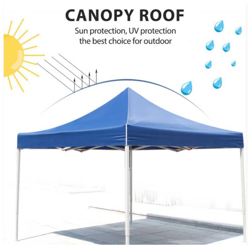 Outdoor Waterproof Canopy With Thick Oxford Fabric For Garden Use