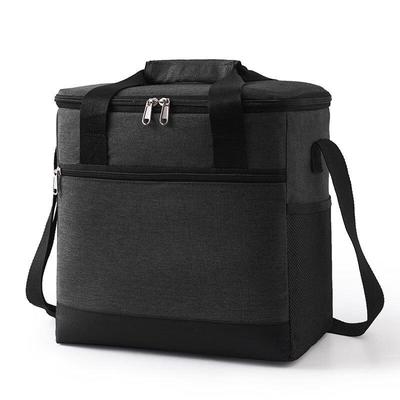 NuFeng Oxford Cloth Insulated Picnic Bag