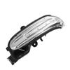 Indicator luminos pentru oglinda retrovizoare stânga/dreapta, semnalizator pentru oglinda retrovizoare 2038201521 2038201621 pentru Mercedes W203 2004 2005 2006 2007