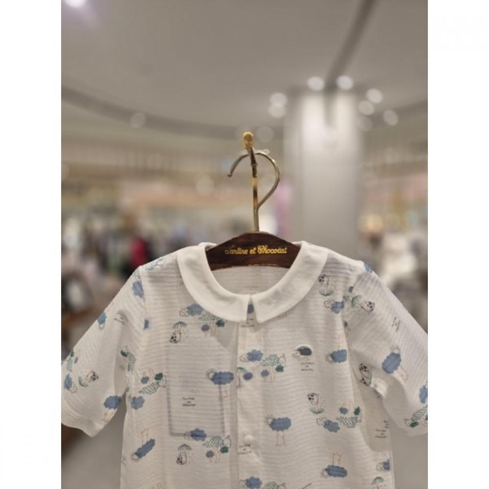 Chocola Fore 7 Part Universe Tnpmqx032