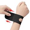 Thin Yoga Fitness Wristband: TFCC Tendon Sheath Hand Protector & Brace