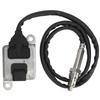 Nitrogen Oxide Sensor 89463 E0451 Precision Control Optimize Fuel Consumption Inlet Nox Sensor Replacement for Hino