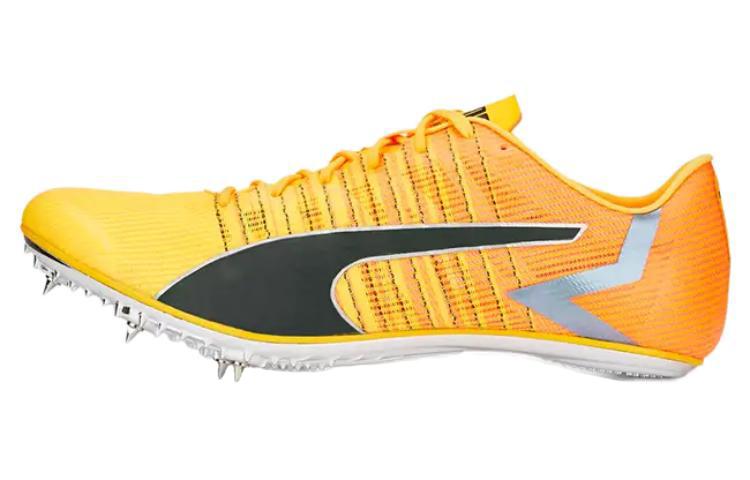 PUMA EvoSpeed Tokyo Brush 4 Orange 376998-01 40.5