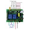 315/433MHz 2-Key Industrial Remote 2-channel RF Wireless Remote Control Switch