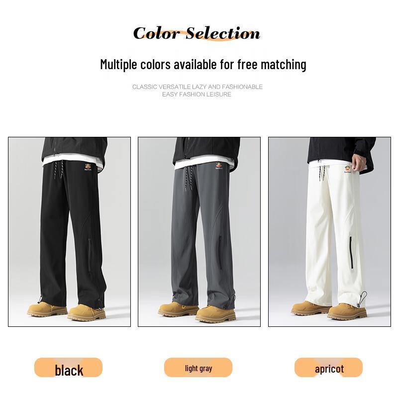 Paul Frank Men's Water-Repellent Outdoor Cargo Pants