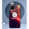 Volleyball Sport For Huawei P30 P60 Pro P20 P40 Lite Nova 9 10 SE 12s 12i 11i 8i Y91 Y60 Y70 Y72 Y90 Y61 Case