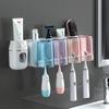 Toothbrush Holder Storage Set