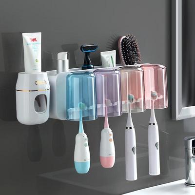 Bagno – Portaspazzolini