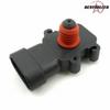 MAP 09359409 Manifold Absolute Pressure Sensor for Chevrolet GMC Buick Cadillac