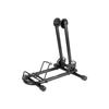 M-WAVE Bicycle Stand 20-29 Inch Foldable Black