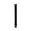 Guitar Strap Joe Satriani Swivel Strap Equipped with Twist Release Mechanism "Swivel Loop" 50JSSV18 Black D'Addario