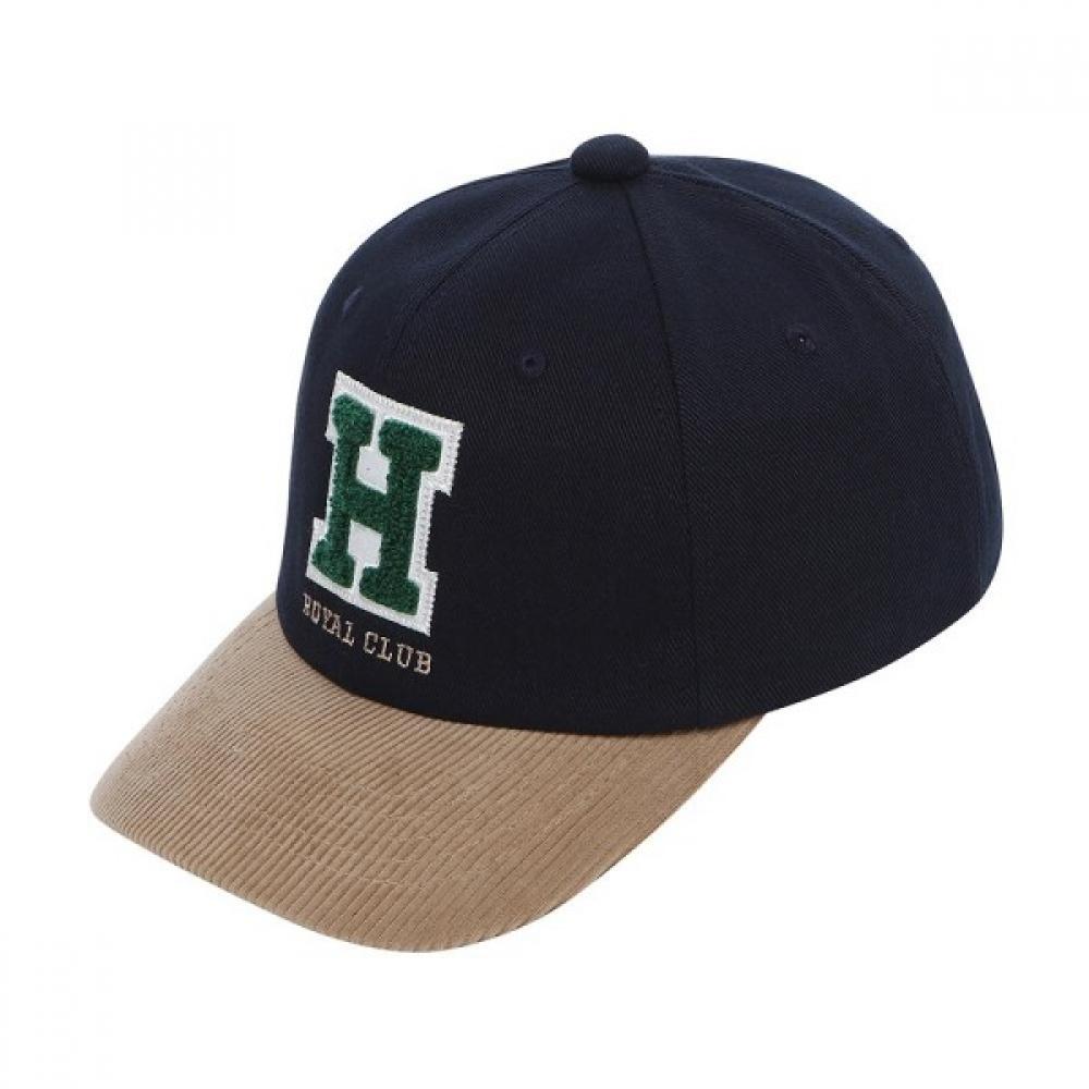 

Hazzys Kids Вельветовая бейсболка Htg60ua01m Nv 130