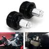 Motorcycle Fork Preload Adjusters Bolts Cap For Various Harley Davidson with Showa 41mm Royal Enfield Continental GT 650/535