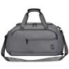 1Pc Stylish Large-capacity Fitness Bag, One-shoulder Portable Outdoor Oxford Cloth Travel Bag, Double Shoulder Short-distance Travel Travel Bag