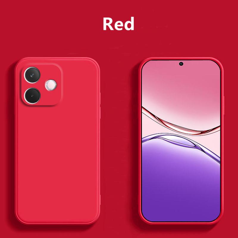 For Oppo A Pro G Case Xiaomi Oppo A Pro G Cover Drop-resistant colorful soft silicone phone case Case For Oppo A Pro G For Oppo A5 Pro 5G
