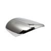 For Toyota Land Cruiser 120 Prado FJ120 2003-2009 ABS Chrome Side Rearview Mirror Protect Streamer Cover Trim Car Styling 2pcs