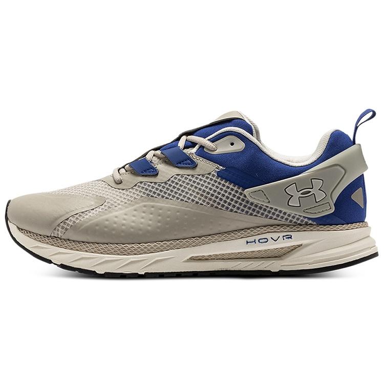 Under Armour HOVR Flux Movement Khaki Base Royal Men s 3025354-200 EU 44
