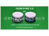 TAOM Wumu Professional Billiard Cue Chalk for Snooker, Eight-Ball, and Nine-Ball