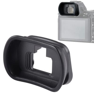 DK-29 Okular-Augenmuschel für Nikon Z7 / Z7 II / Z6 / Z6 II /Z5 (Schwarz)