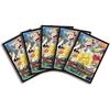 Duel Masters TCG DMSP-03 King Master Starter Deck Joe's Star Evolution 20th Anniversary Perfect Set