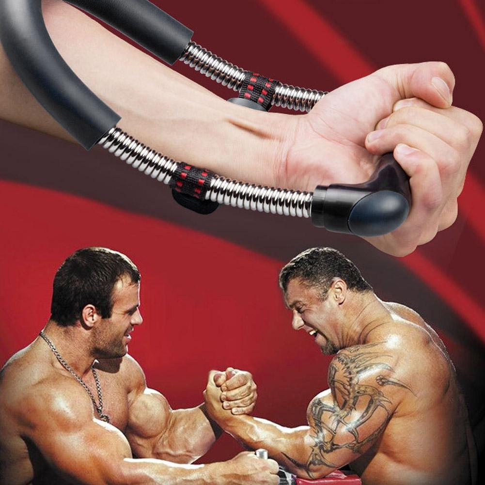 Wrist Trainer Forearm Force Strength Exerciser Wrist Training Tool Fitness Equipment