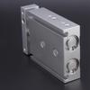 Yadeke Twin Rod Air Cylinder