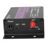GSM Gate Opener 4G Mobile Phone Access Controller APP WEB Temperature Humidity Alarm SMS Power