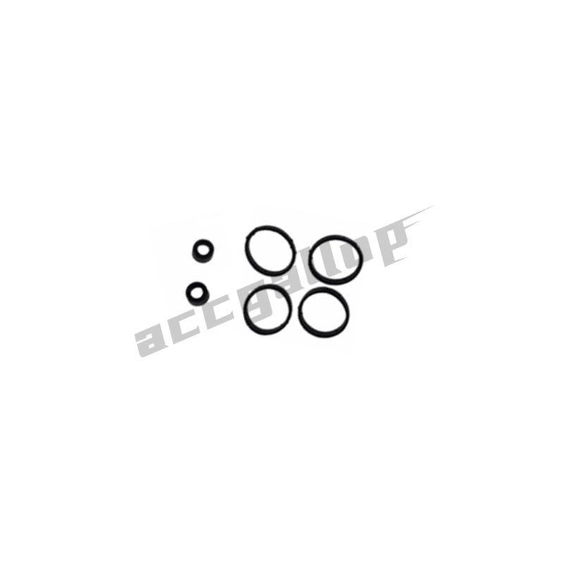 Engine Valve Cover Sealing Gasket 11127582400 for BMW N13 N18 F20 F30 R55 R58 R57 R60