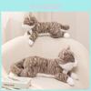 Cuddly Soft Plush Cat Toy Realistic Kitten Doll For Kids And Cat Lovers Alike