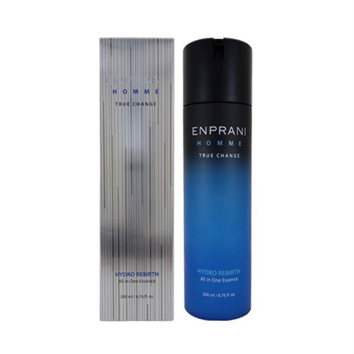 

ENPRANI Homme Hydro Reverse All-in-One Essence 200ml JH (10598817)