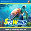 Supply Simulation Marine Fish Prehistoric Animals Deep Sea Creatures Coral Sea Turtles Canned Models Static Ornaments