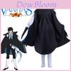 Kostium Cosplay z Notatnika Vanitas Dla Kobiet Idealny Na Halloween!