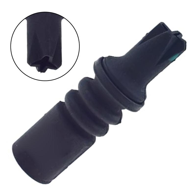 Front Sunroof Drain Valve Hose Grommet For SKODA 2008-2014 For Tiguan 2008-2014 Rubber OEM 1K6877236 Easy tall