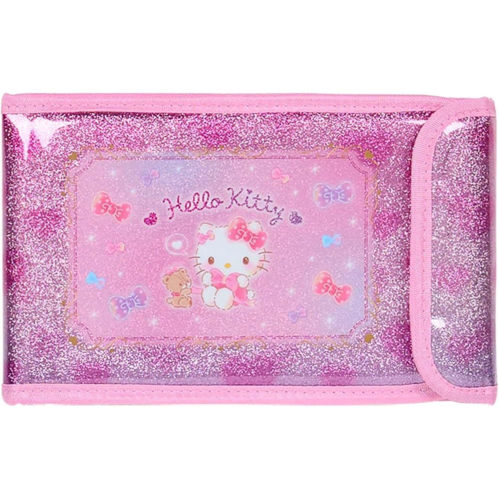 SANRIO (SANRIO) Drawing Book Set Hello Kitty 112470