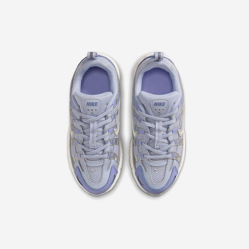 Nike P-6000 Pre-School Sneakers [IO4647-14]