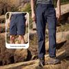 Men's Convertible Breathable Cargo Sports Pants