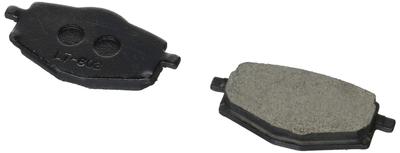 Ai-NET Bremsbeläge für Motorräder [Teilenummer 942] [Selo 225] [DT200R] [Cygnus 125] [TZR50] [TDR50][YSR50][TZM50R] 942
