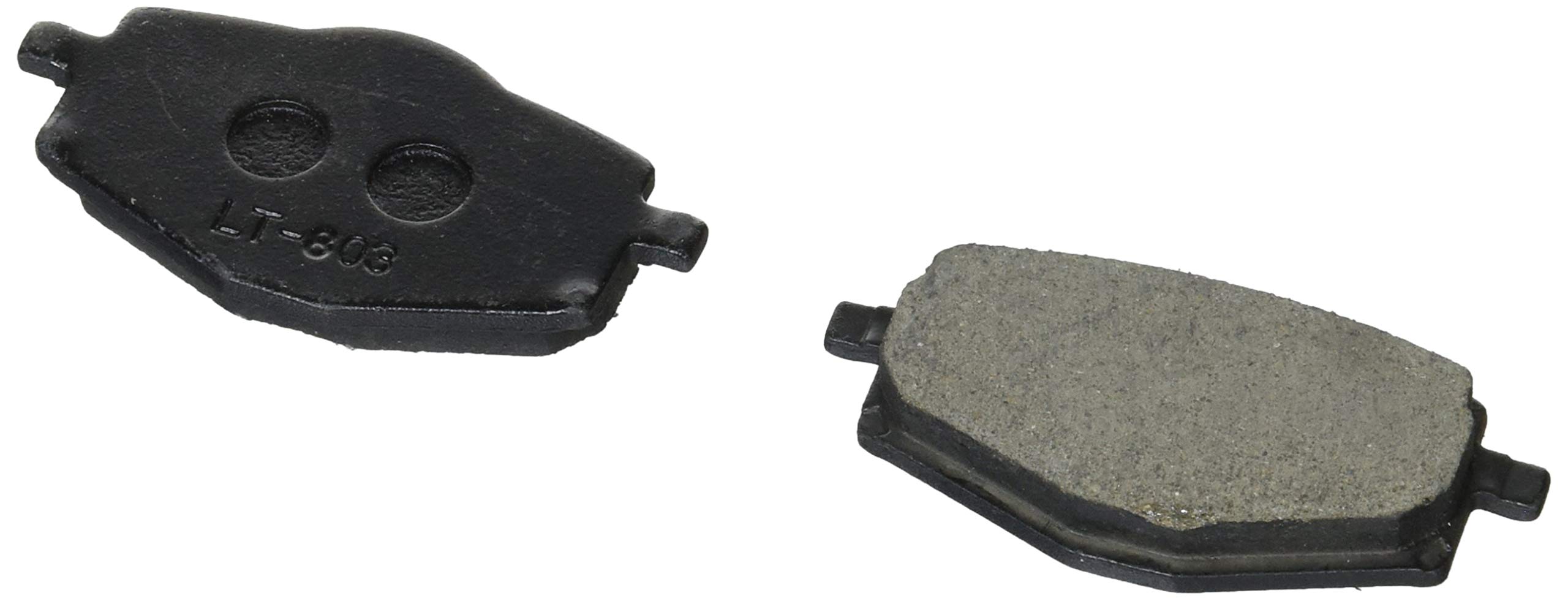 

Тормозная колодка ai-NET для мотоцикла [Номер продукта 942] [Serow 225] [DT200R] [Cygnus 125] [TZR50] [TDR50] [YSR50] [TZM50R] 942