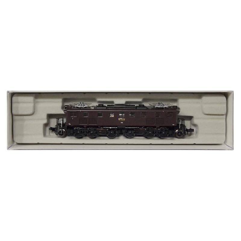 

micro ace N gauge EF15-88 A2404 model railway electric locomotive